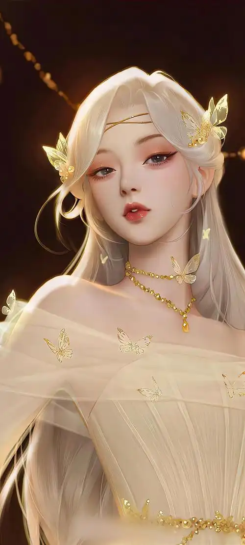 王者荣耀花开系列壁纸