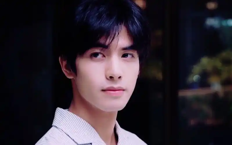 【宋威龙】凌霄个人向剪辑