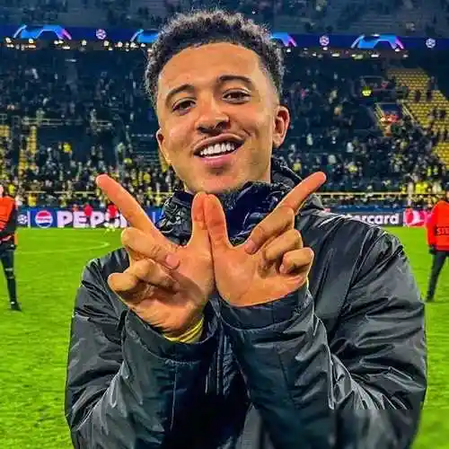 桑乔复苏曼联获百万奖金,若离队福登或接班