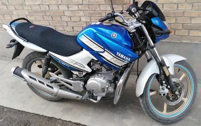 雅马哈天剑k竞速版出售