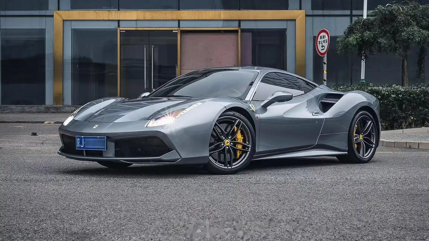 三大跑车品牌是什么?