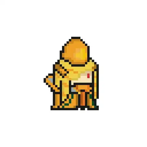 元气骑士同人创作失落黄金之城整修篇