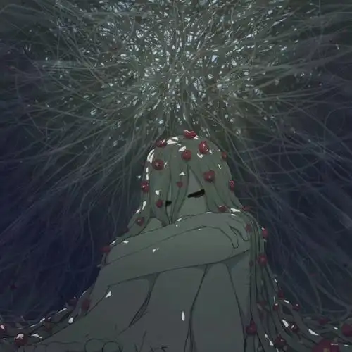 又来了#日本画师アボガド6致郁系