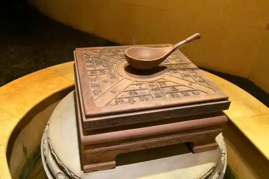 司南摄影图__传统文化_文化艺术_摄影图库_昵图网nipic.com