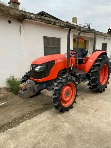 4.2万出售久保田704拖拉机