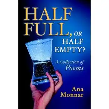 【预订】half full, or half empty?
