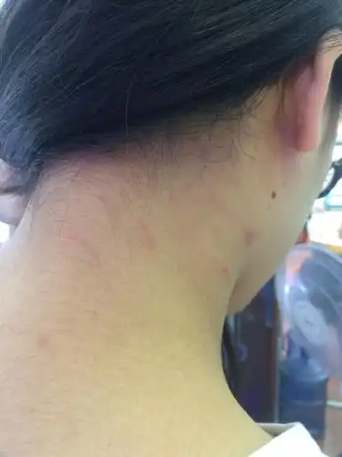 跟男朋友交往四个月,怀孕了,到了谈婚论嫁的地步