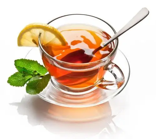 清热利水的解暑冰饮-冬瓜茶