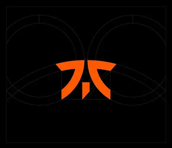 职业电子竞技公司fnatic启用全新品牌logo