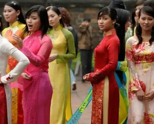 为什么越南女人嫁到中国后全跑光了越南女孩讲出了真相