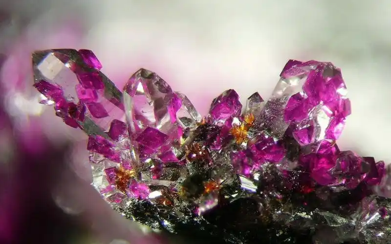 摄影,壁纸,紫水晶