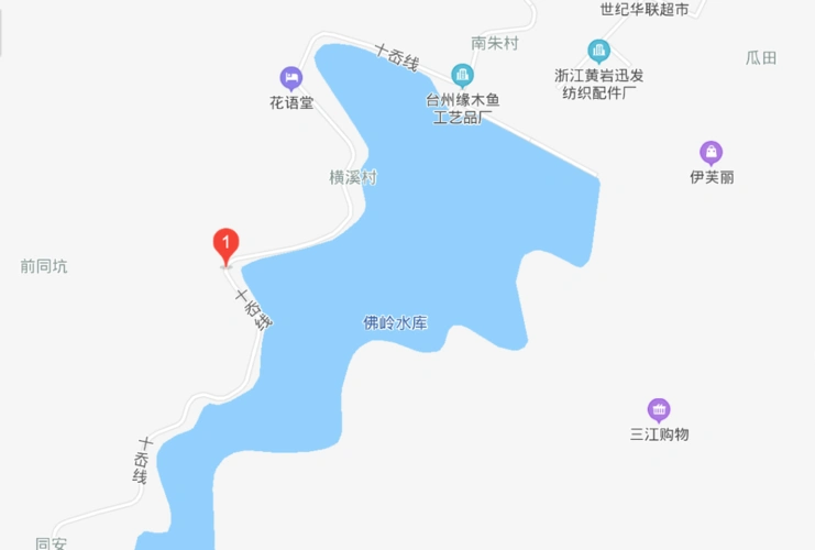 5月是吃枇杷的季节黄岩最新采摘地图来了