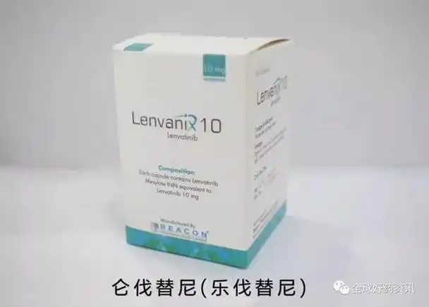 雷莫芦单抗治疗一线仑伐替尼耐药后的选择方案治疗