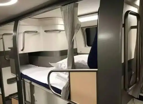 高级软卧中途上车会换被子吗?软卧是按性别分配吗_柘城网