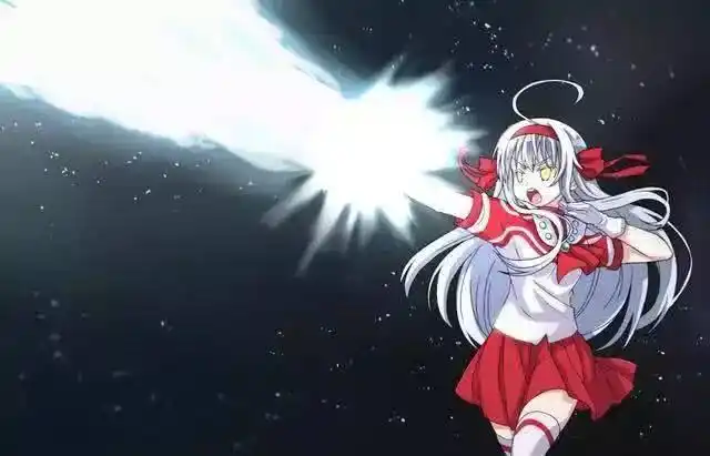 如果奥特曼都变成了这样的可爱妹子那么还能保护地球吗