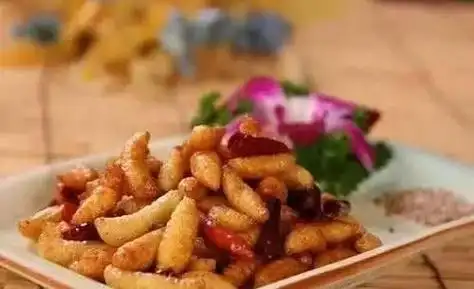 竹虫的营养价值 云南竹虫的营养价值