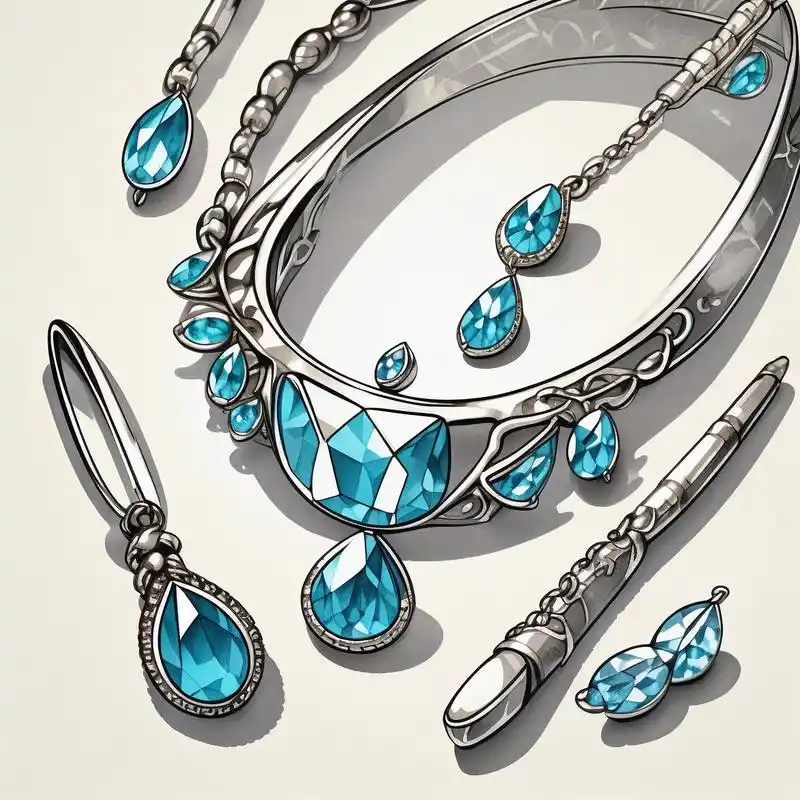 78珠宝微信头像大放送96 亲们,是不是觉得微信头像太单调,想换个