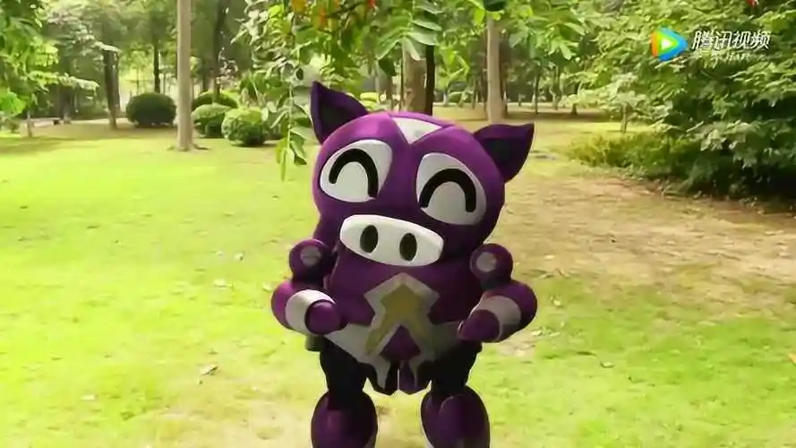 《快乐酷宝》波库猪酷宝心机太重,没想到竟能双面人来回切换太狡猾