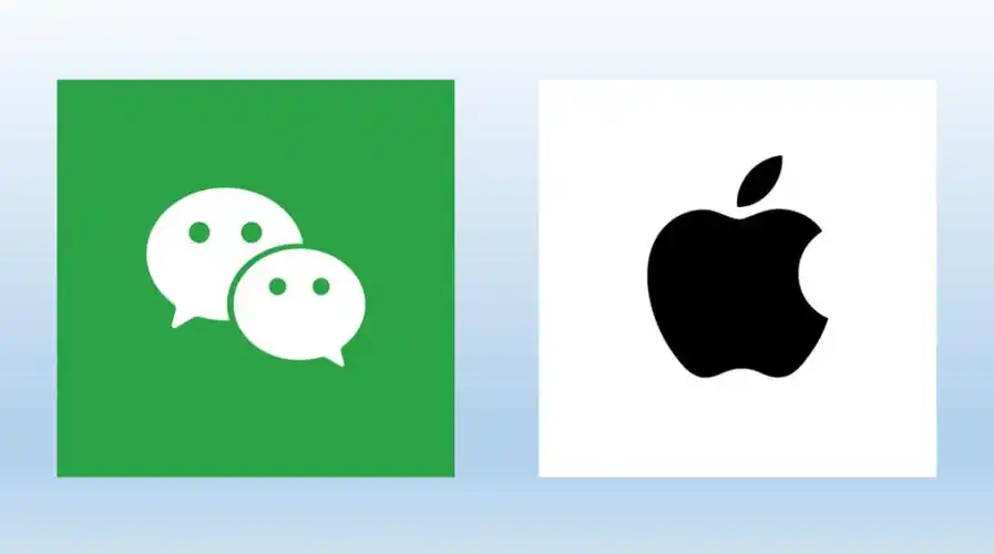 【最后一天】微信与苹果公司强强联合,充值优惠5%!