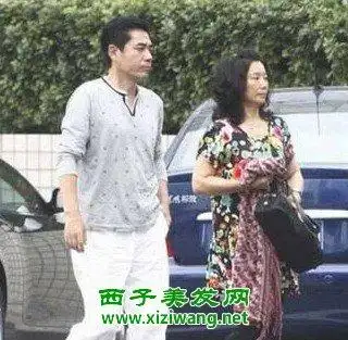 陈宝国老婆赵奎娥个人资料照片和出演电视剧