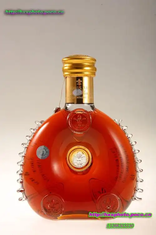 标题:洋酒 xo 人头马 路易十三 凯旋门 (产品摄影 美食摄?