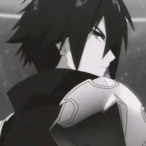 黑暗系压抑头像忧伤男生 男生头像图片大全 -【爱个性】