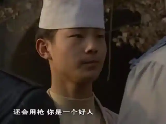 《12.1枪杀大案》"两种身份"的董雷:隐藏三个特质,人性太复杂