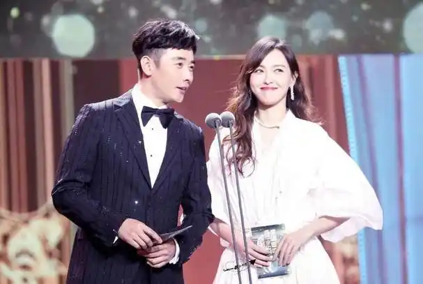 罗晋唐嫣的演技不算最厉害,却深得人心