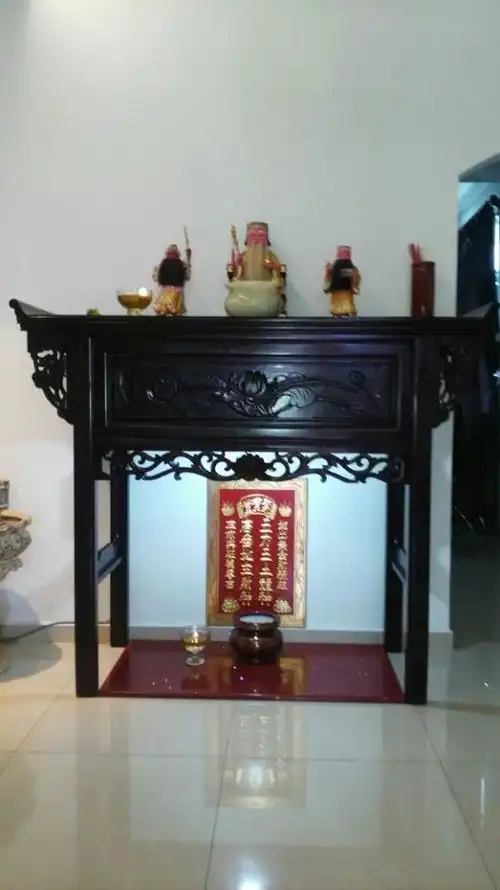 按大伯公 风水 / 按神佛 / 按祖先