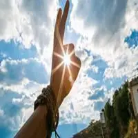 一米阳光头像图片_微信头像图片大全