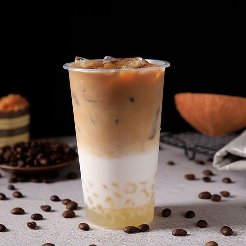 广禧厚椰乳1l生椰拿铁后椰乳椰奶冻椰汁椰浆椰子水奶茶店专用原料