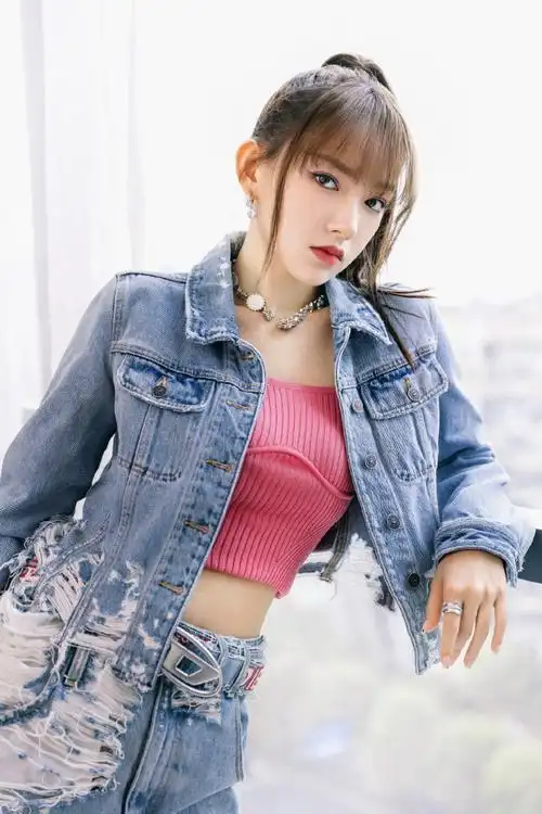 程潇漂亮的战斗