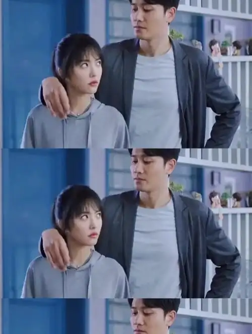 蔡文静彭冠英cp宿命感,不期而至成年人爱情上头,好带感