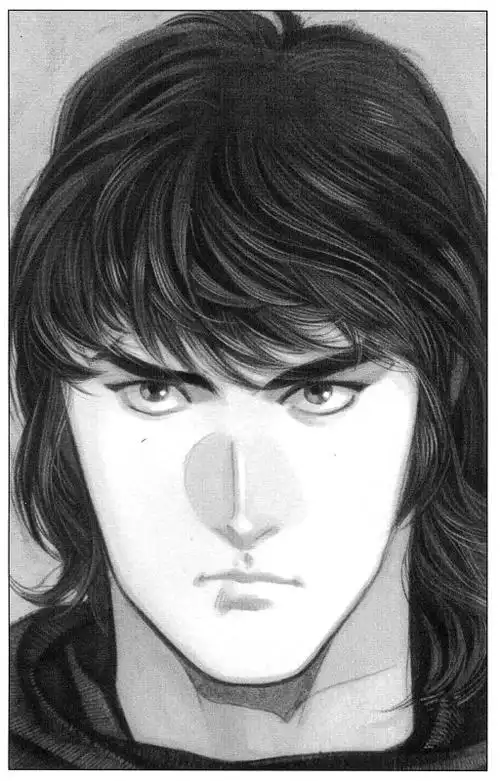 步惊云【票数:2人气:0】【进入榜单】 【修订完善】出自国产漫画