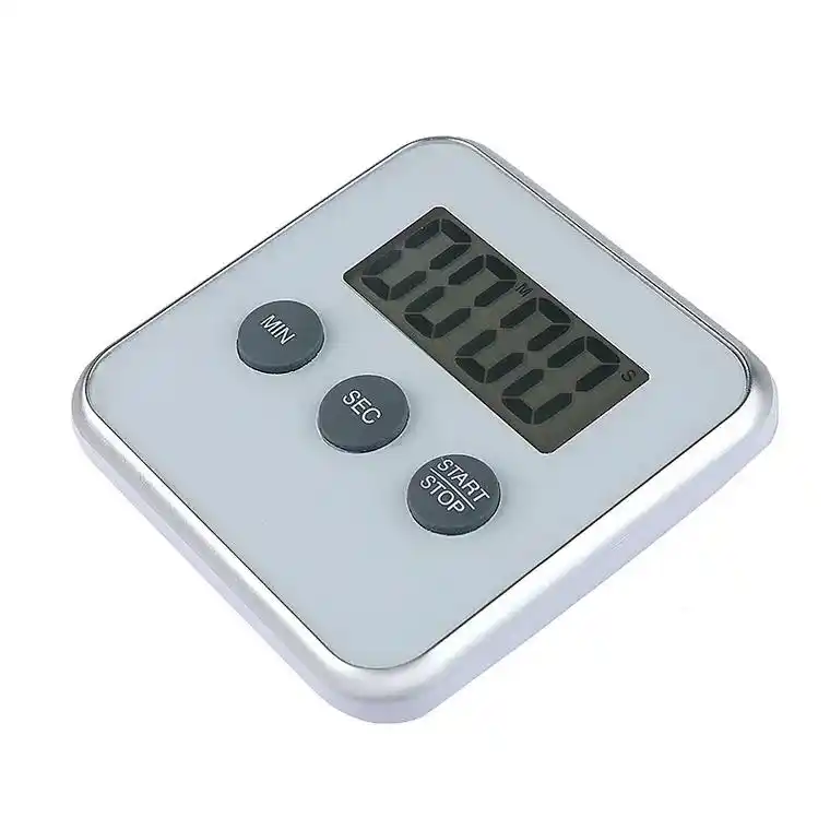 这个数字倒计时器真的太好用啦!