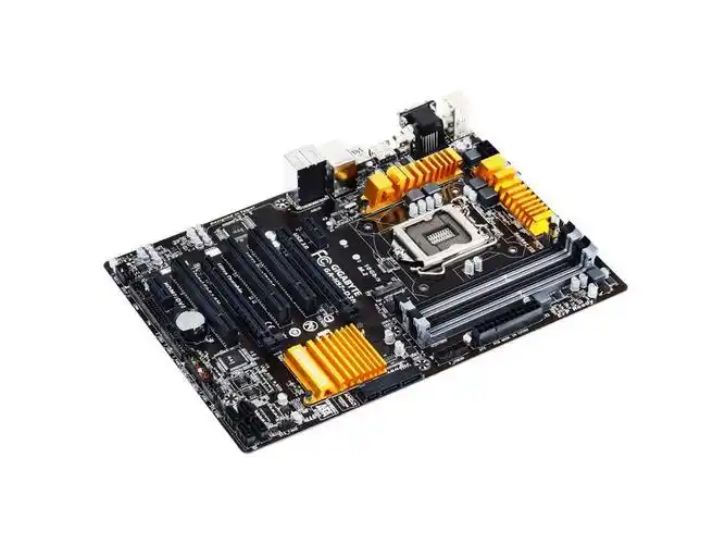 技嘉(gigabyte) ga-h97-d3h(rev.1.0)