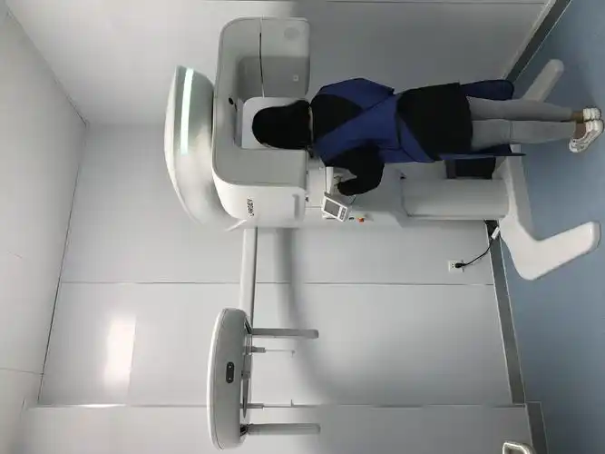 朗视口腔锥形束ct(cbct)