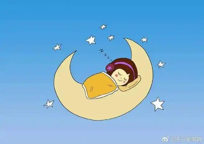 入睡太快是一种病##过早入睡也容易发生心脑血管疾病