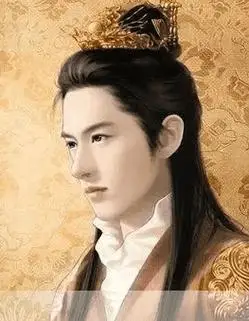 元朝发型奇葩,其余正常