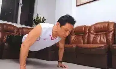 钟南山告诉你坚持运动真的很重要!