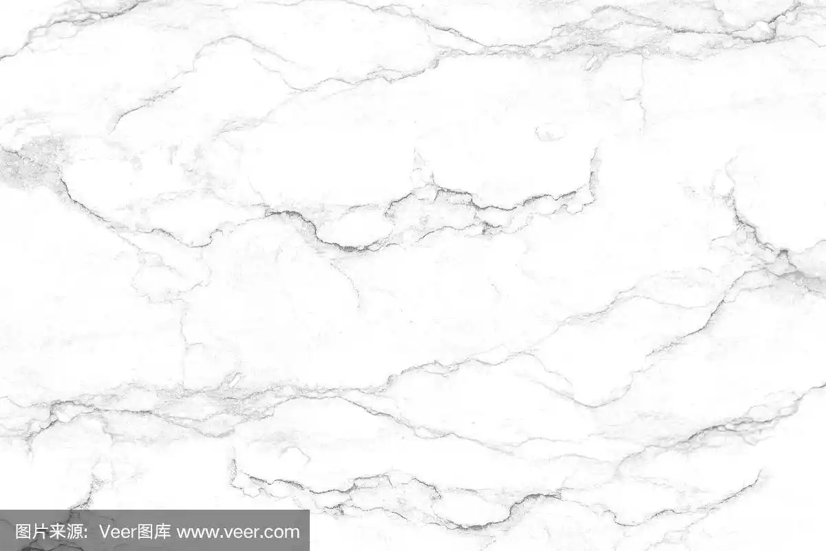 大理石纹理的背景