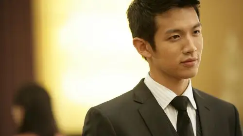 影视明星柯震东