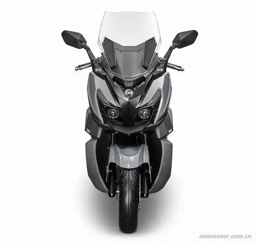 sym厦杏三阳cruisymα300三阳2022款cruisyma整车展示