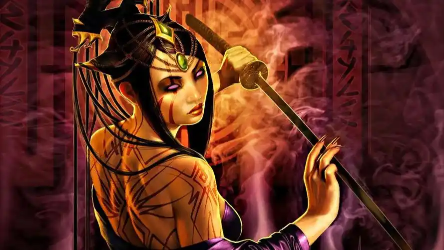 纹身全高清壁纸和背景图像