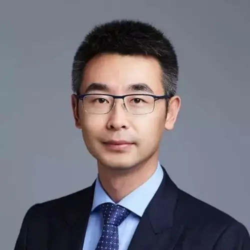 筷子会人物于越用执着与爱打造生命的美好