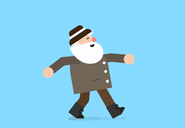 每天一小时 健康一辈子!万泉庄南社区组织健步走活动