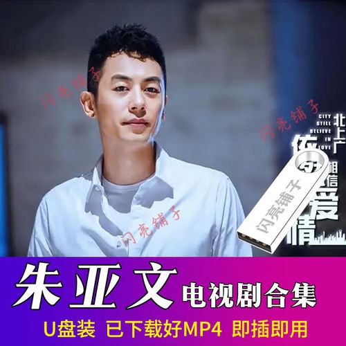 红高粱:简言的夏冬:mp4视频优盘 u盘装朱亚文电视剧21部