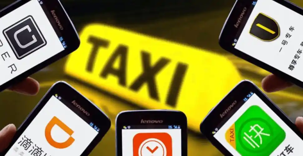 共享出行内卷下监管运营竞争困局何时解