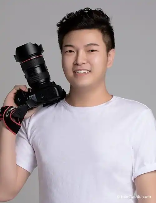 高级摄影师—张佳伟(东莞市)