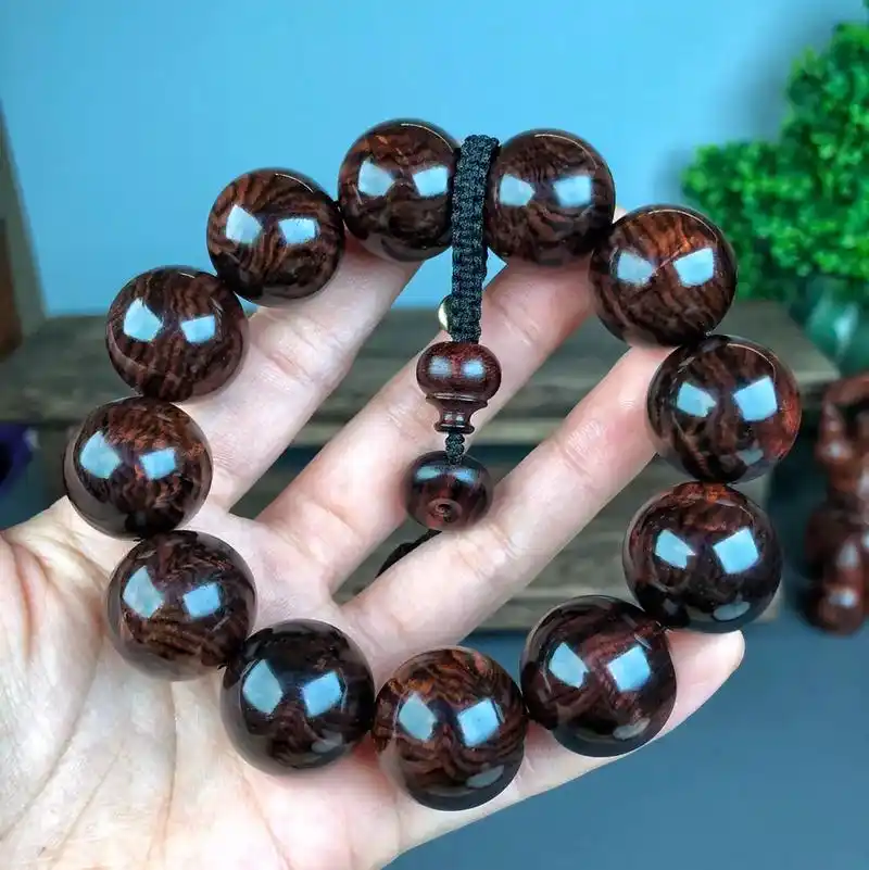 品名,帝王紫油梨水波纹 2.0规格54克 材质,老料海南黄花 - 抖音